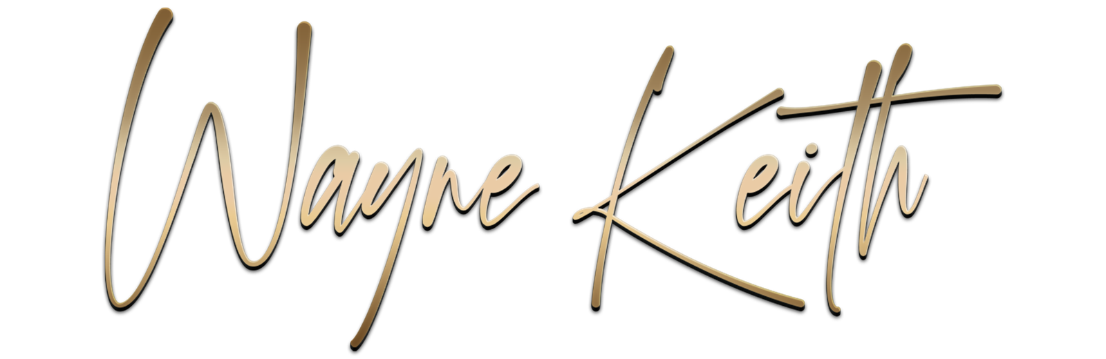 Wayne Keith — home